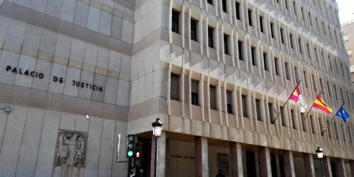 Tribunal Superior de Justicia de Castilla-La Mancha