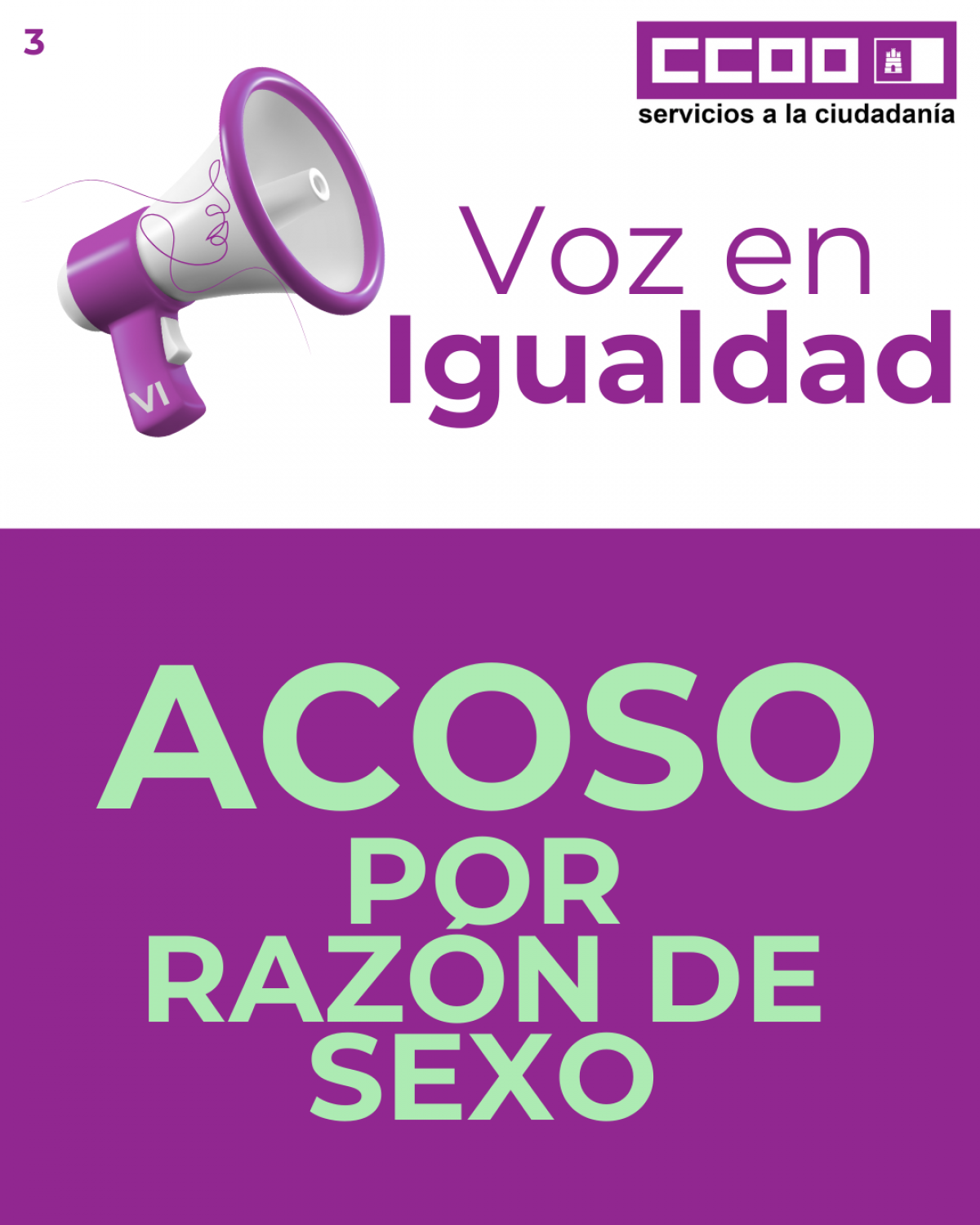 ACOSO POR RAZON DE SEXO 1