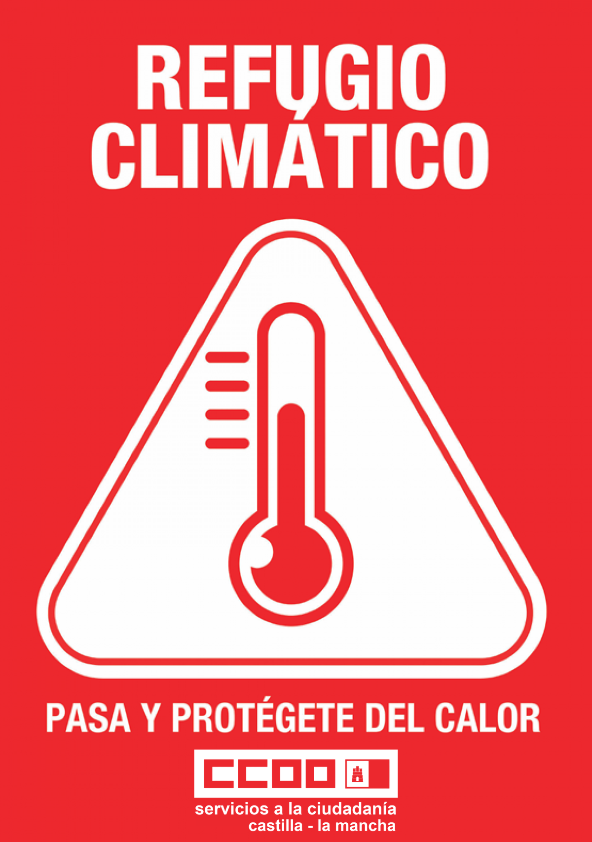 Refugio climático