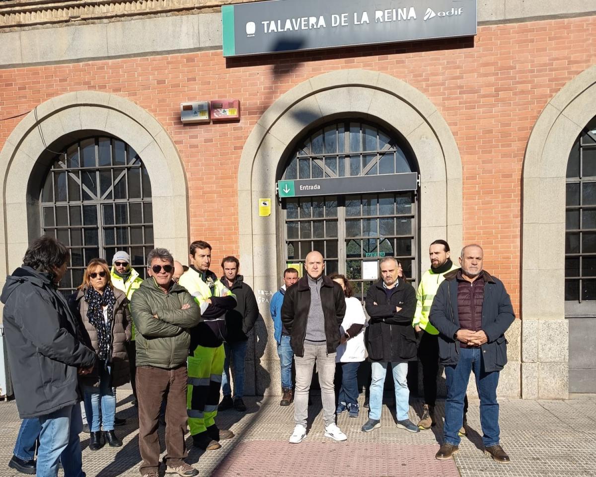 TALAVERA DE LA REINA