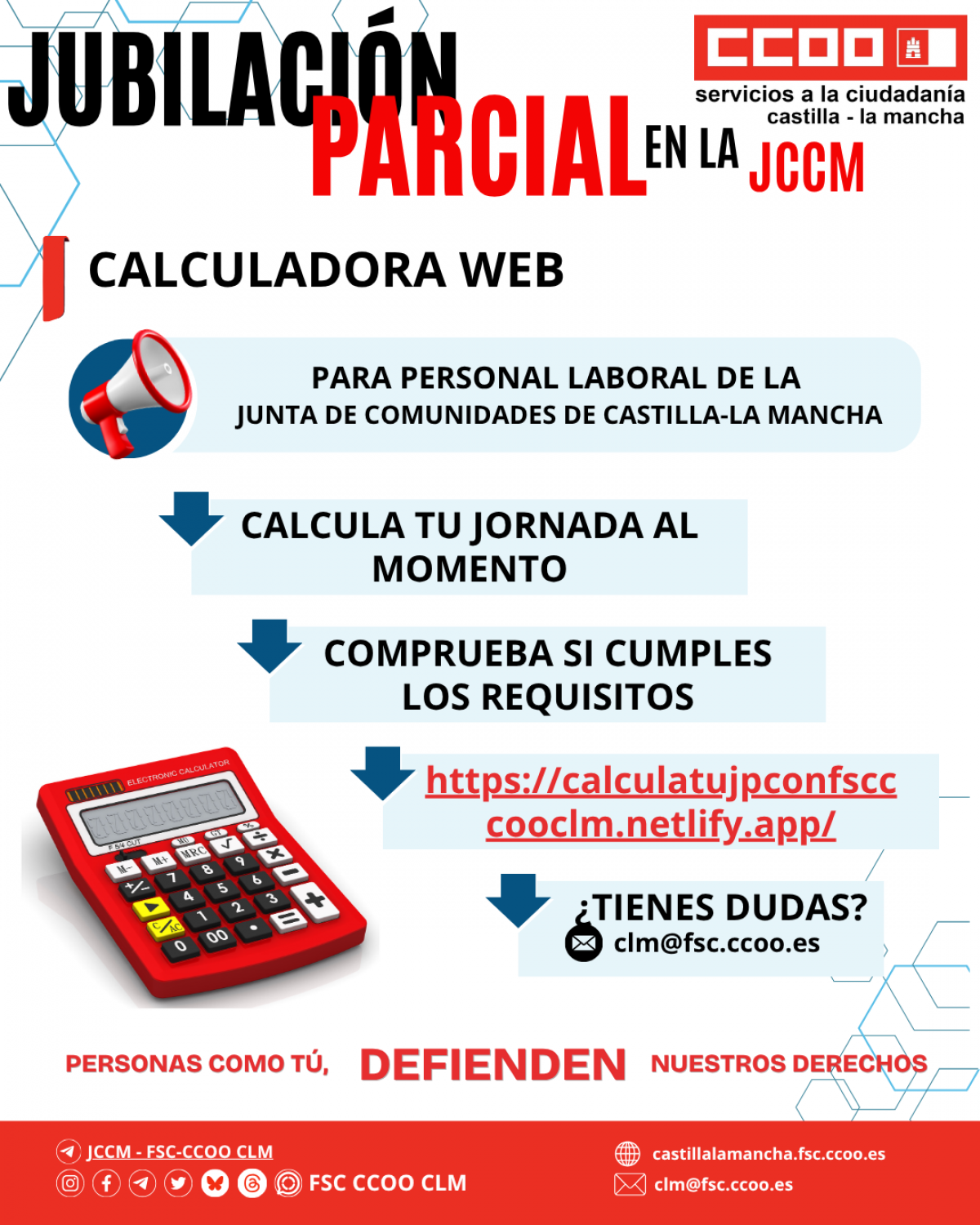 Calculadora web