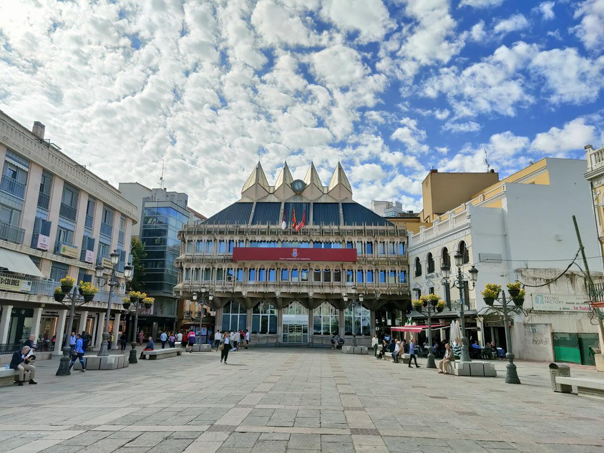 AYTO CIUDAD REAL