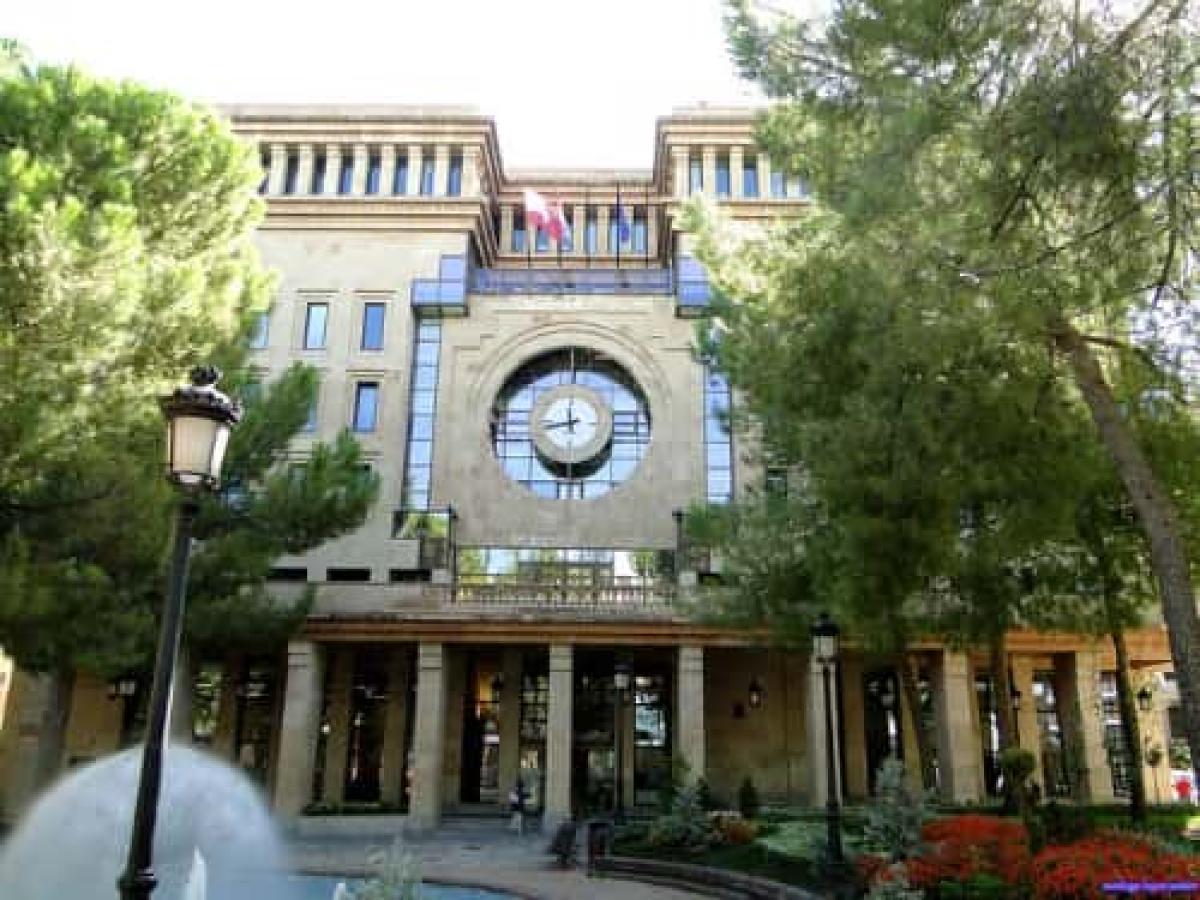 Ayuntamiento de Albacete