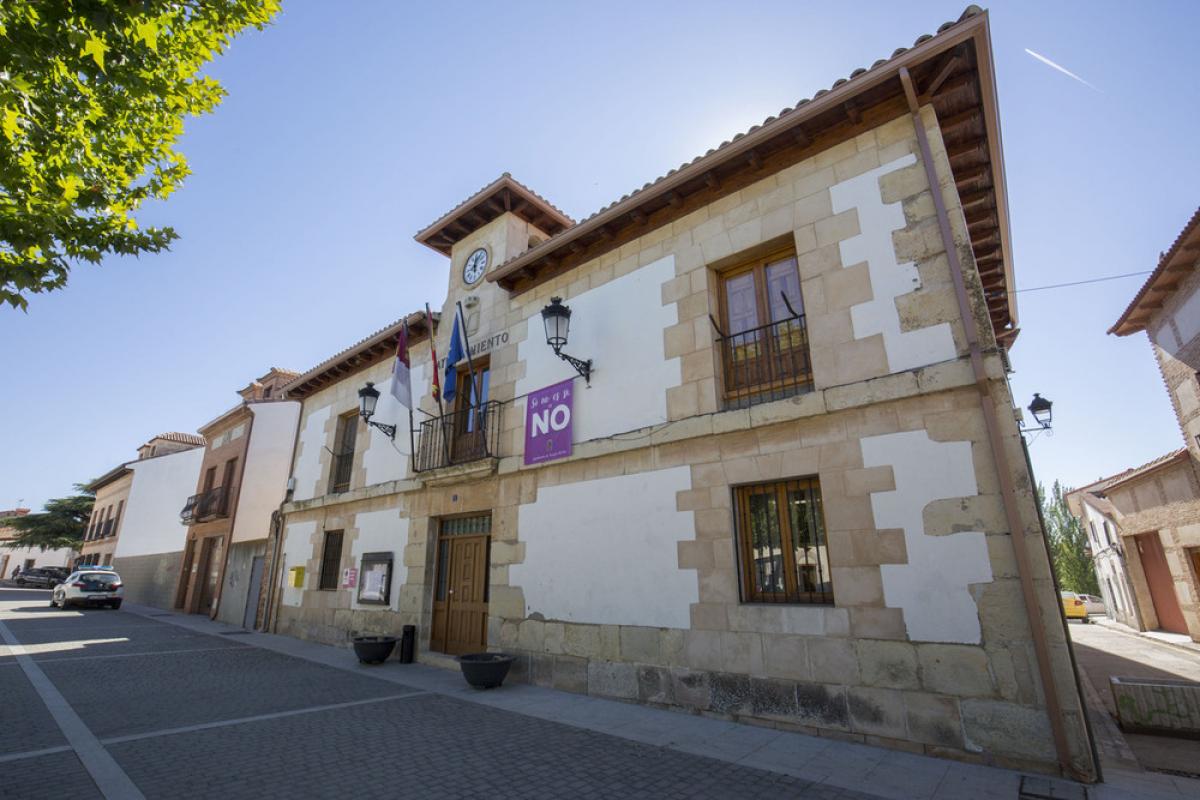 Torrejón del Rey