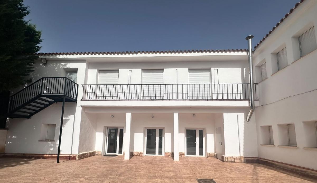 Escuela de Música de Motilla del Palancar