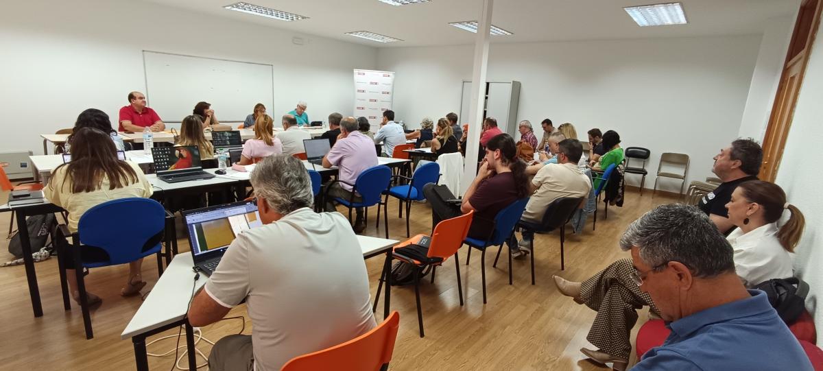 Consejo FSC-CCOO CLM