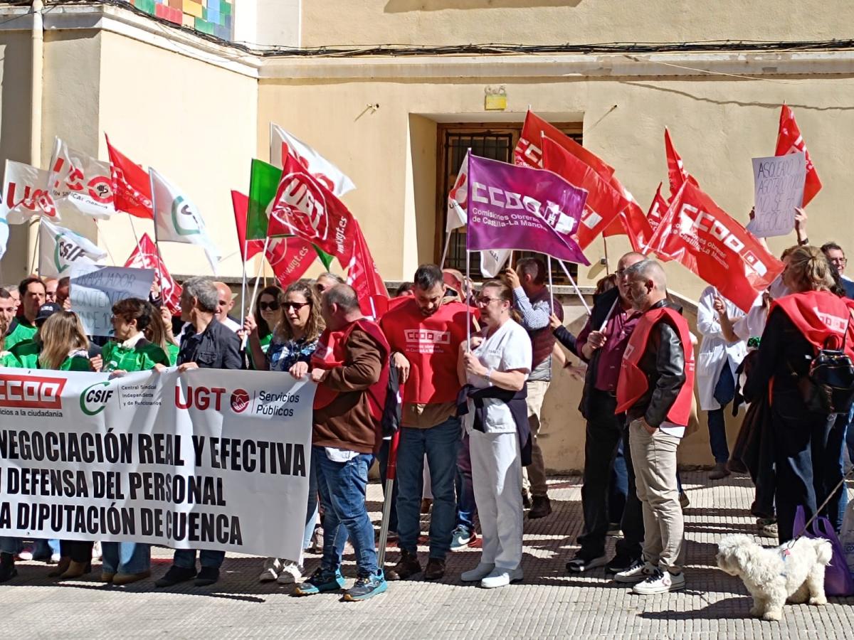 Diputación de Cuenca