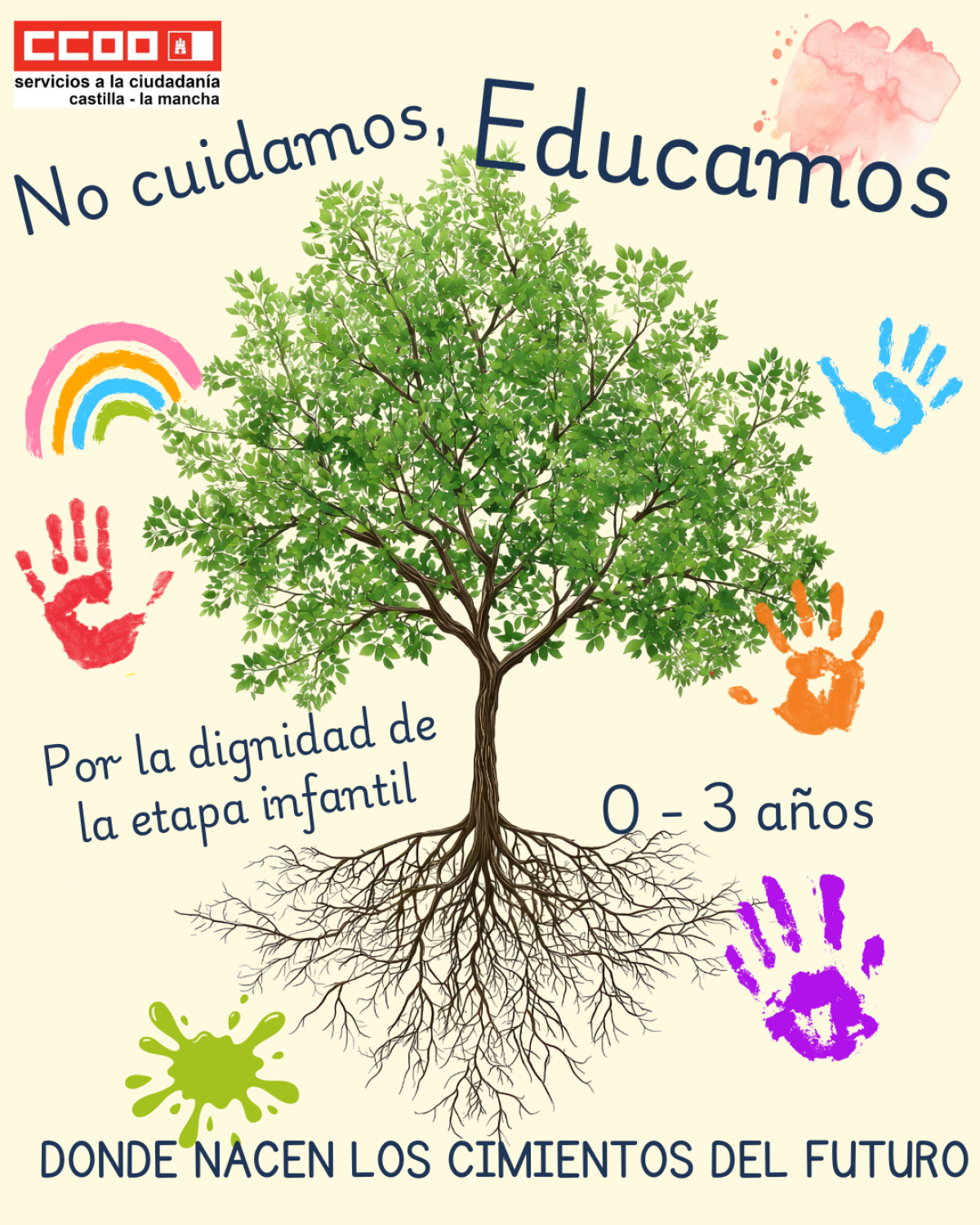 ESCUELAS INFANTILES