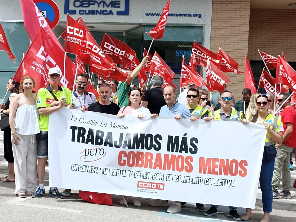 Transporte Sanitario Cuenca